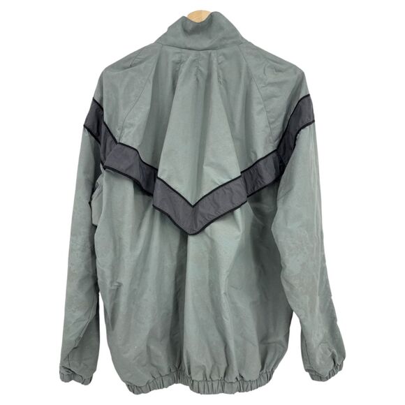 IPFU PT Army Jacket Men's Size Small Vintage 80's military coat jwod skilcraft - Picture 3 of 8